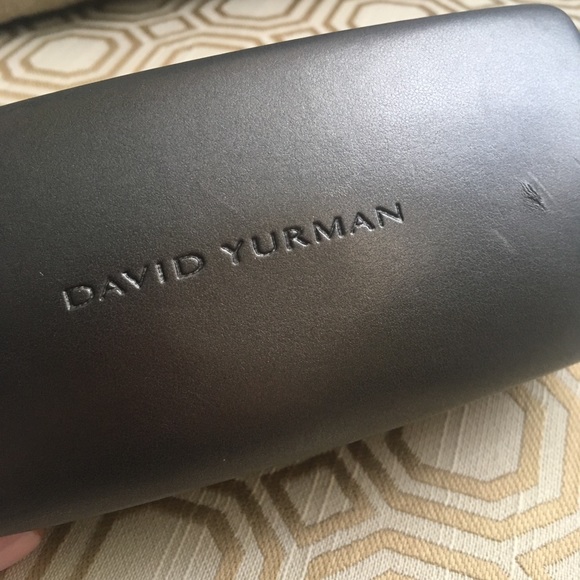 NWOT*David Yurman Sunglasses - Picture 5 of 8